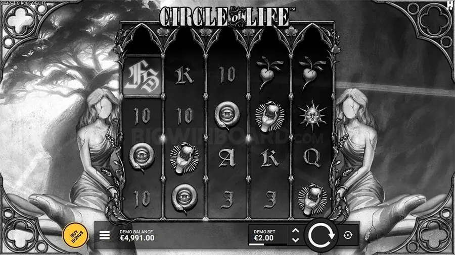 Professional live casino dealer at a Blackjack table at bet365