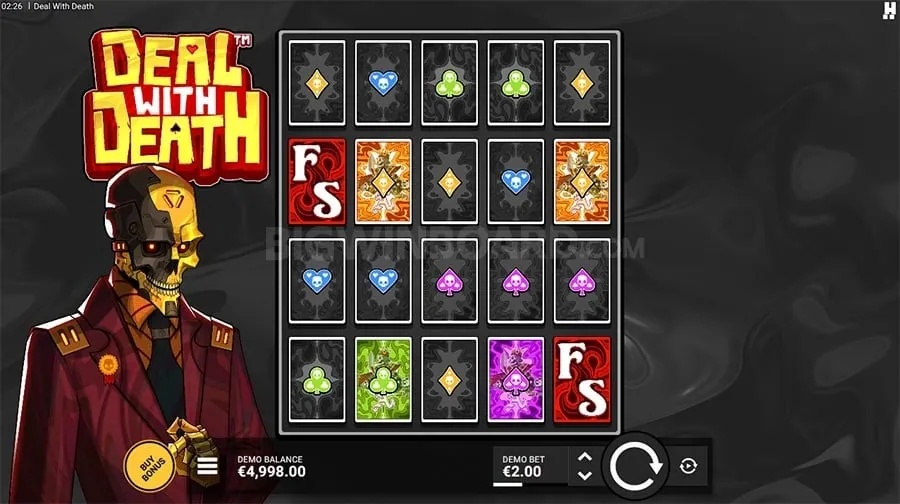 bet365 Poker Game Overview