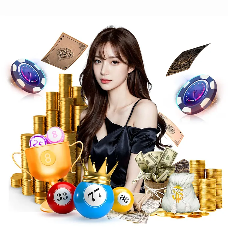Diverse Casino & Live Dealer Games