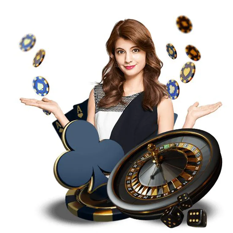 Thrilling Casino Games and Live Casino