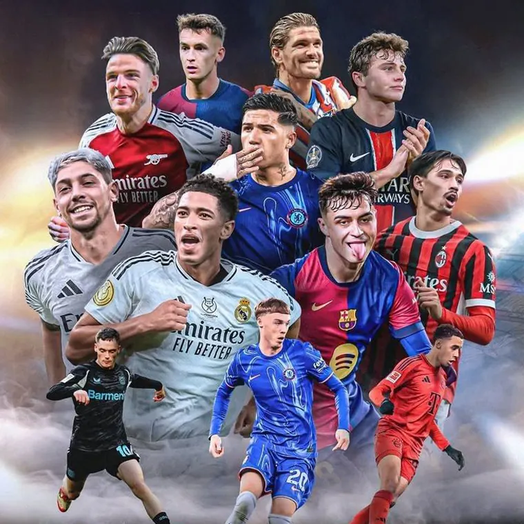Graphic representing competitive odds and diverse betting markets