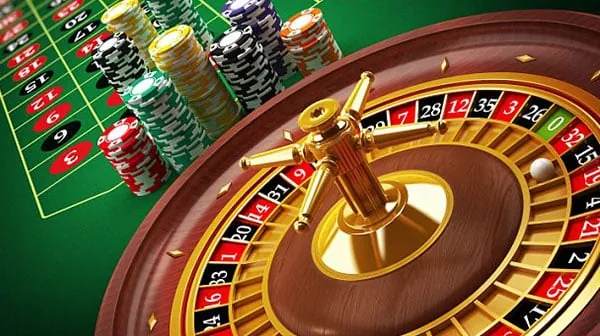 Esports Betting Analysis