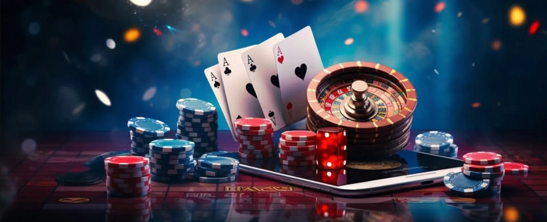bet365 Casino Philippines Hero Image