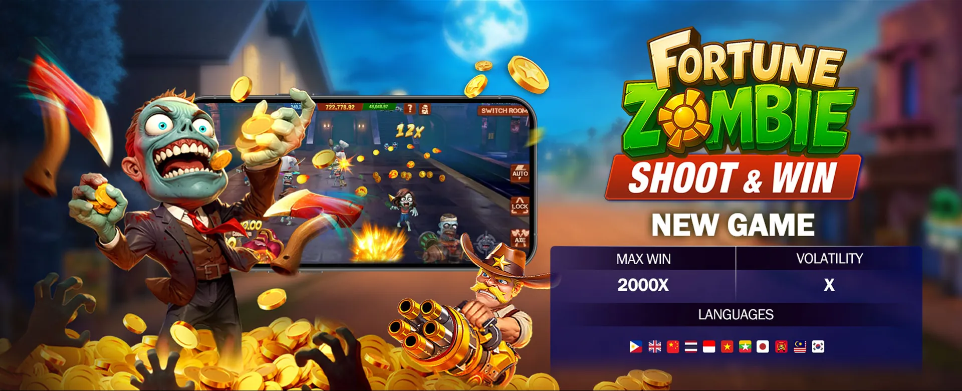 Bet365 Philippines Promotions Hero Image