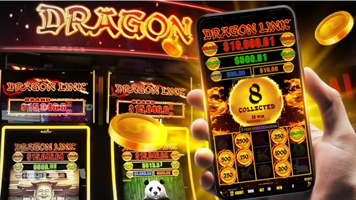Fishing Themed Slot Game