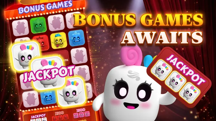 Bingo Game Variants