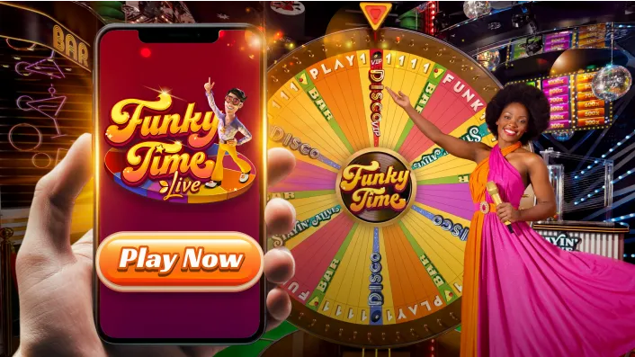 Pragmatic Play Slot Game